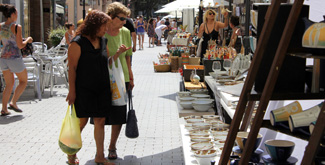 Fira Argill&agrave;