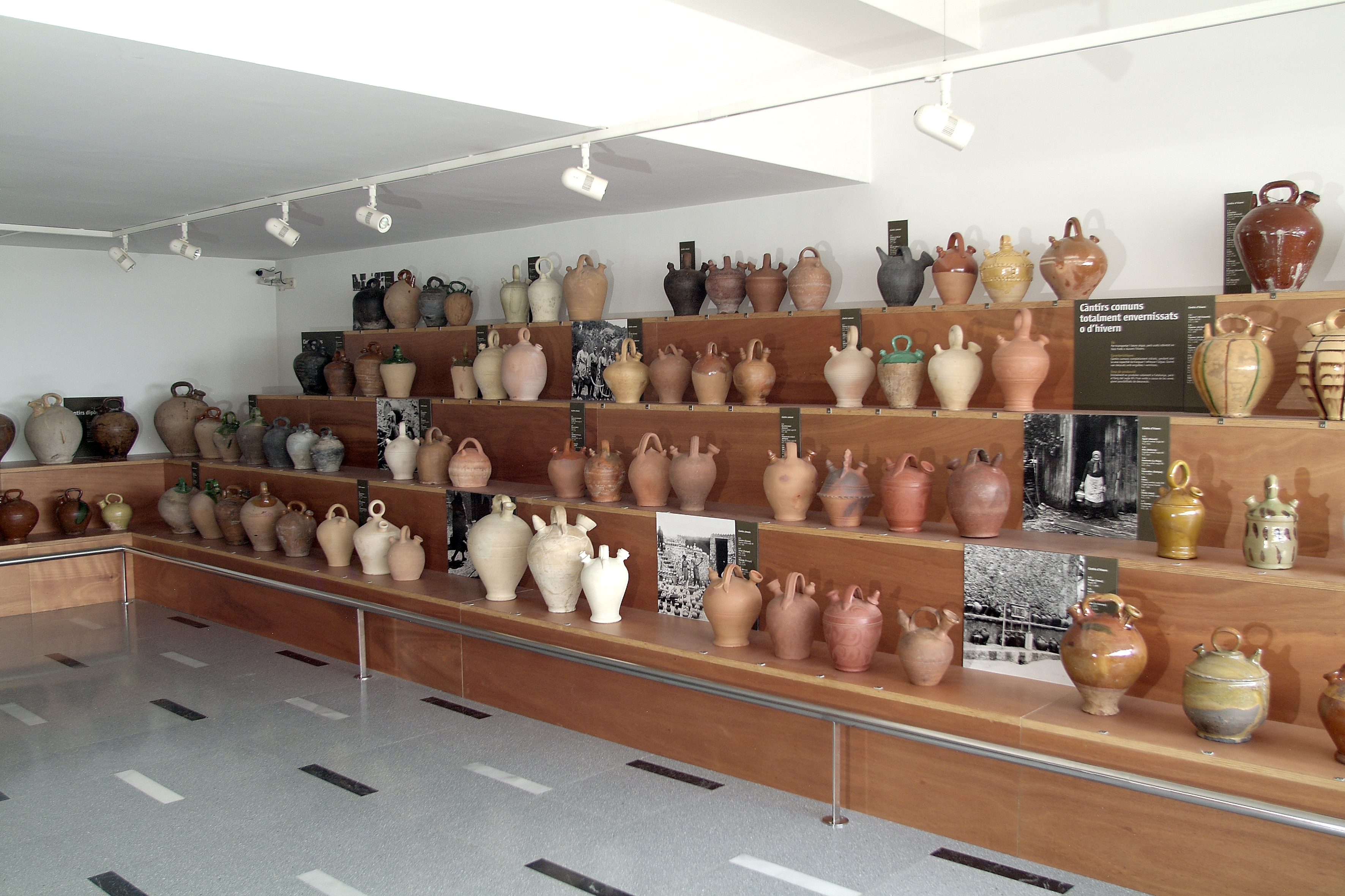 Museu del Càntir