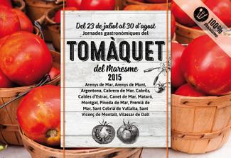 Portada Tomàquet 2015
