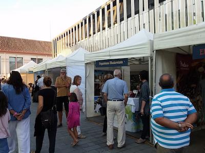 Fira Canet de mar 2016