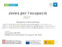 Xerrades informatives JxO - CCM