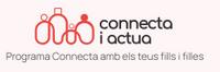 connecta i actua