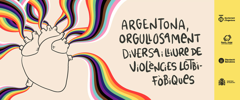 orgullosament diversa
