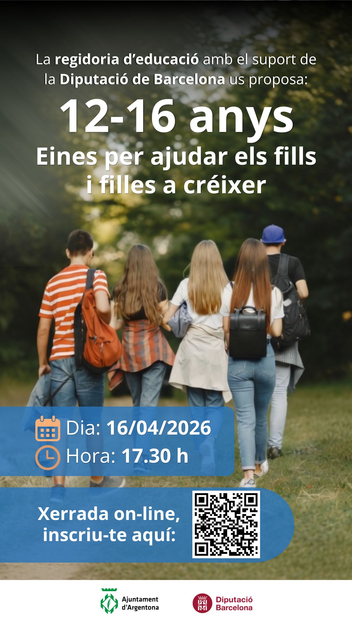 Xerrada telem�tica