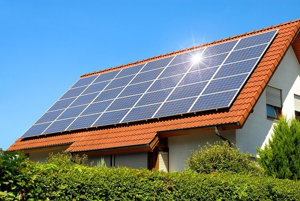 Xerrada energia solar