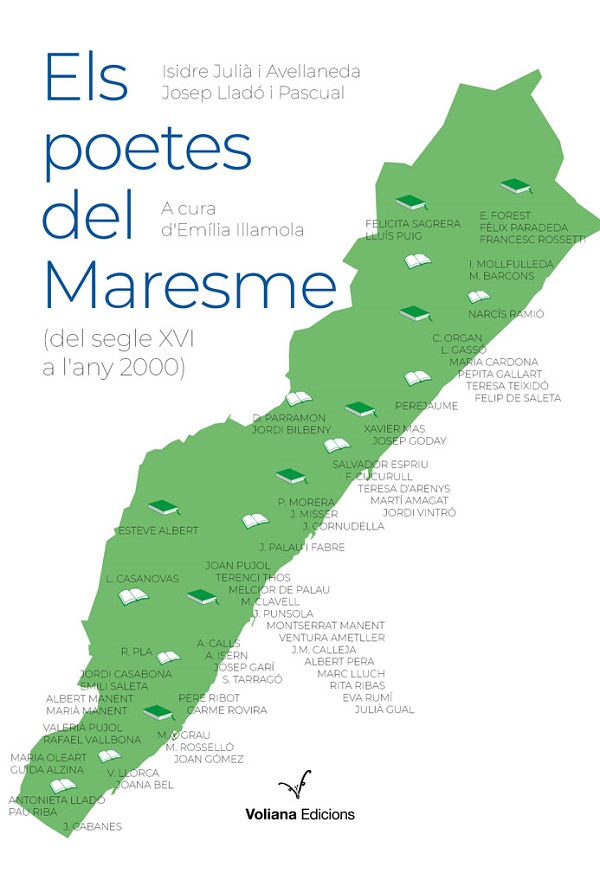 Poetes del Maresme