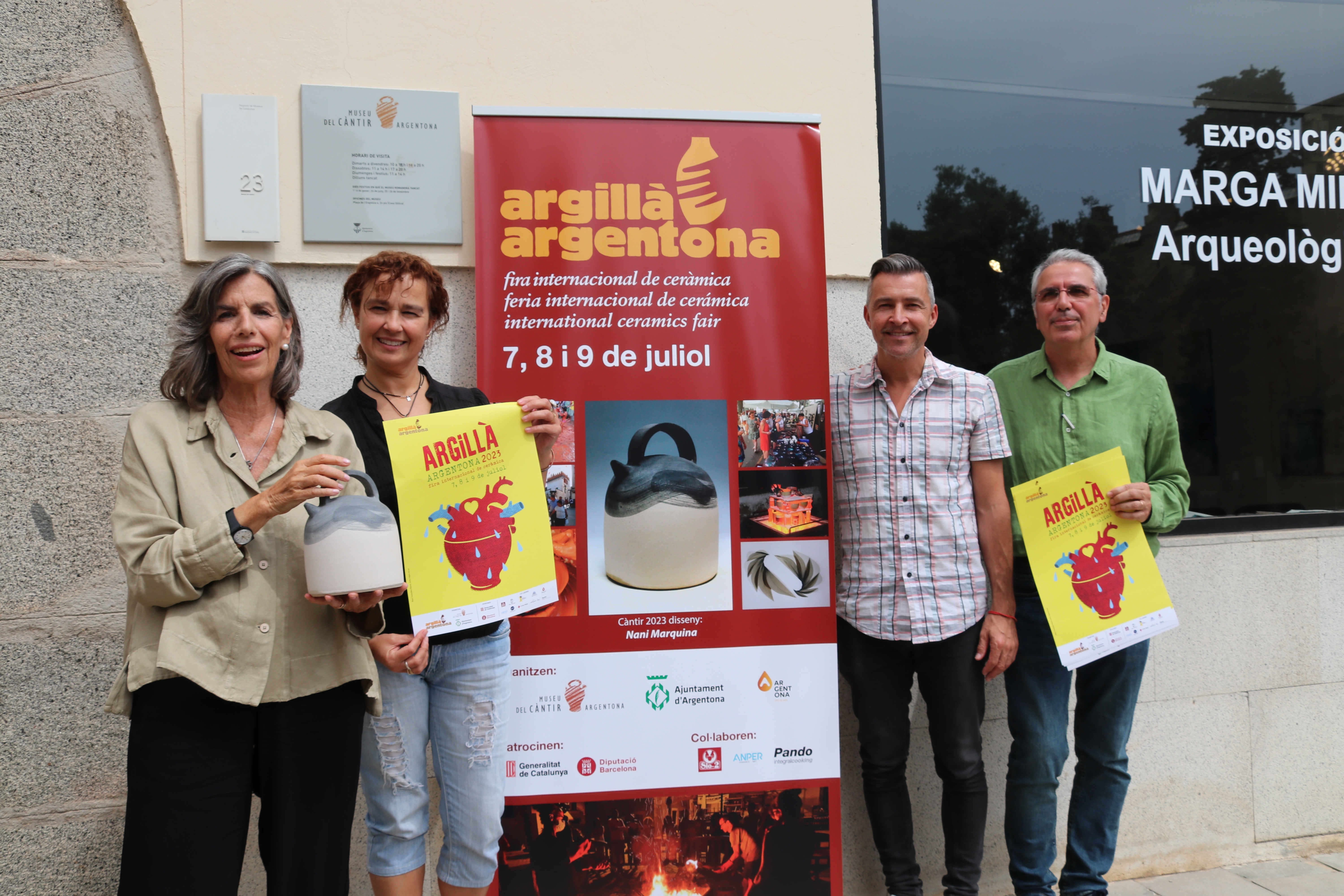 presentaci� c�ntir 2023
