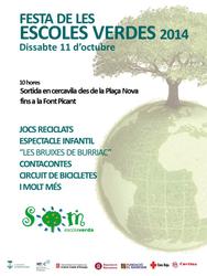 cartellescolesverdes