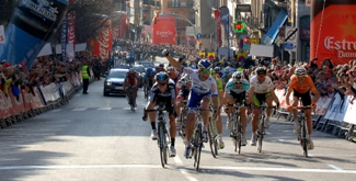 volta ciclista