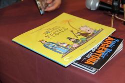 Conte infantil "Les nostres festes"