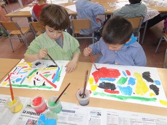Curs Escolar Argentona