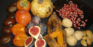 productes de tardor