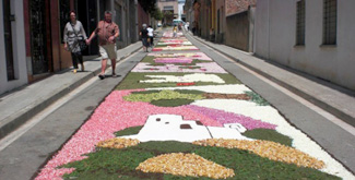 Diada de la Flor