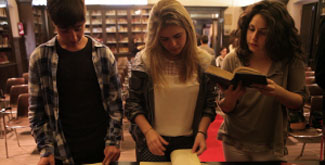 Projecte educatiu Ramon Llull