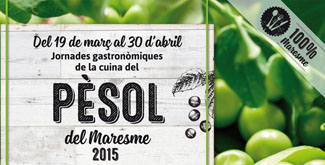 jornades pesol