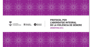 Protocol viol&egrave;ncia g&egrave;nere