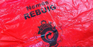 bossa rebuig