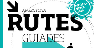 Rutes guiades