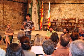 Pacte Govern 2015-2019