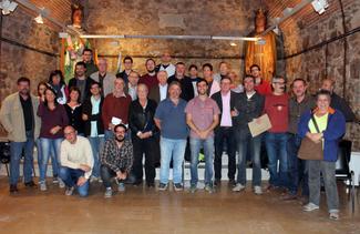 Consell de la Vila 2015