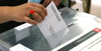 eleccions web