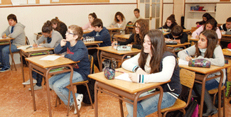 escola