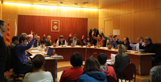 Ple mar&ccedil; 2015