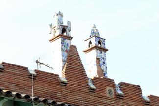 Casa Puig i Cadafalch