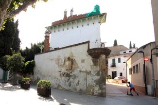 Casa Puig i Cadafalch
