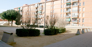 Barri del Cros