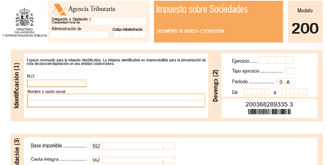 impost societats