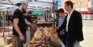 mercat