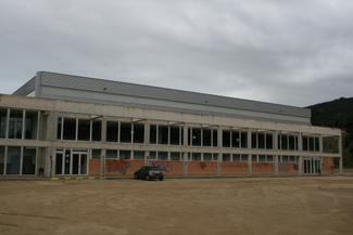 Pavell&oacute; municipal
