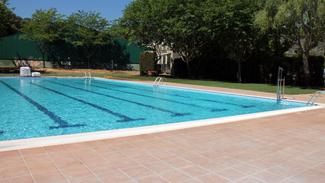 piscina municipal