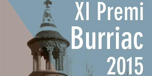 Premi Burriac
