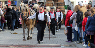 festa major 2015