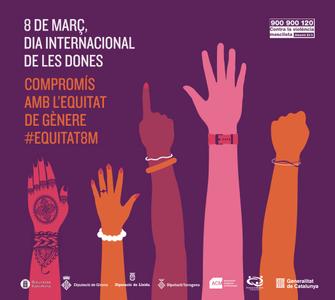 Dia Internacional Dones 2016