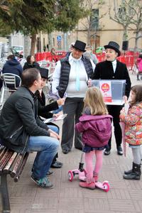 Pressupost Participatiu 2016
