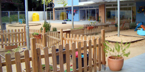El Bosquet