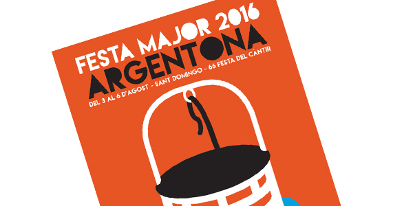 Festa Major web