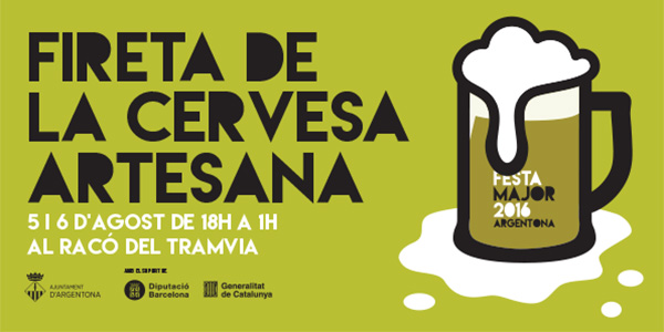Fireta Cervesa