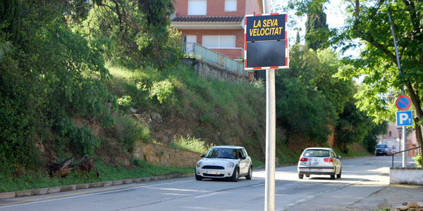Radar Simpàtic
