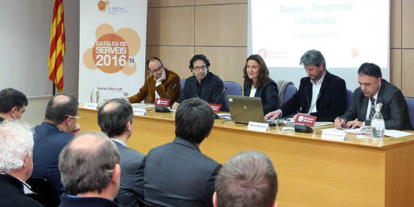 Xarxa Governs Locals