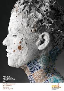 Cartell Argill&agrave; Argentona 2017