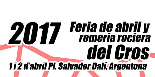 Feria Abril 2017