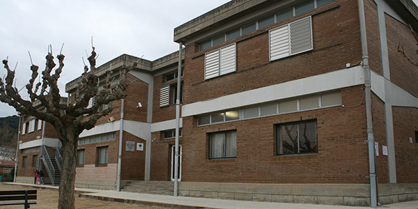 Escola Argentona