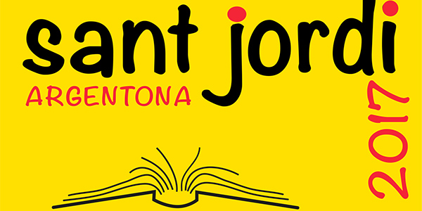 Sant jordi 2017