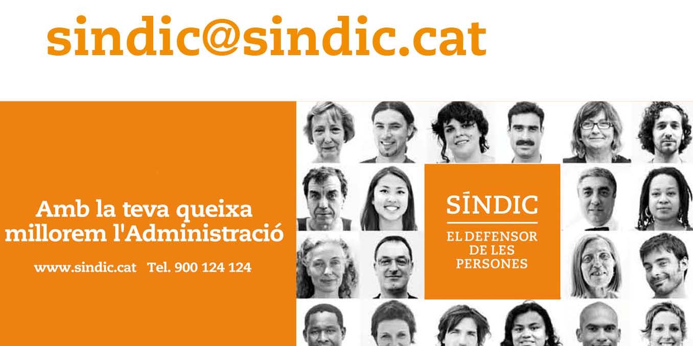 S�ndic de Greuges