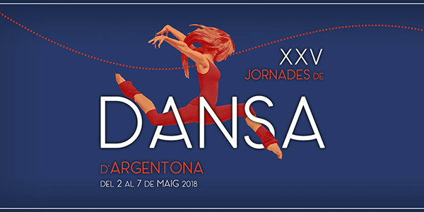 XXV Jornades de Dansa