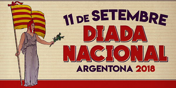 Diada 2018